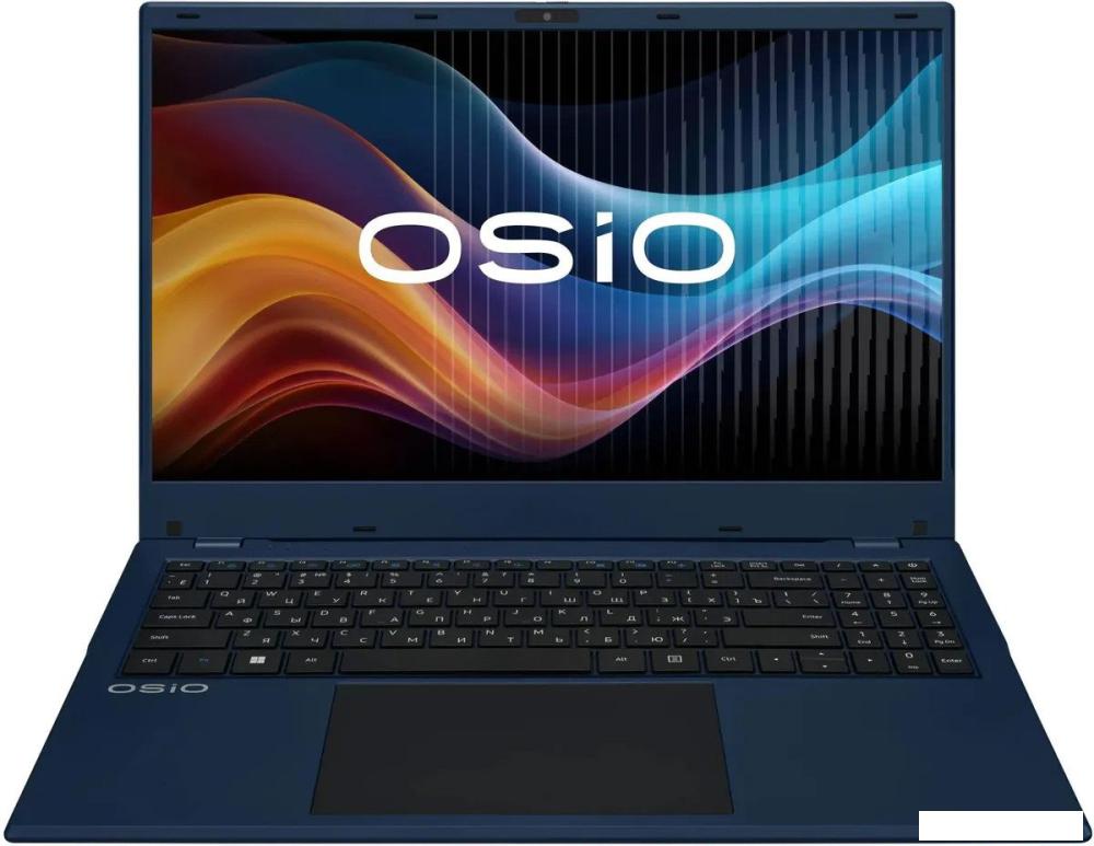 Ноутбук OSiO BaseLine B150i-002c- фото