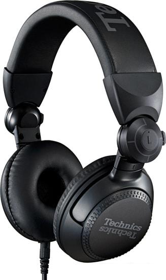 Наушники Technics EAH-DJ1200E-K- фото