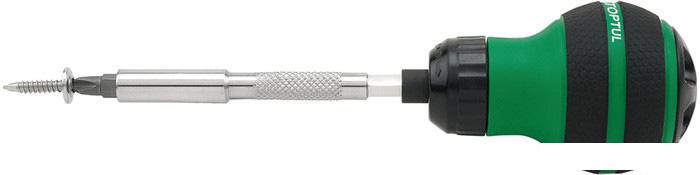 Набор оснастки Toptul GAAR1101 11 предметов