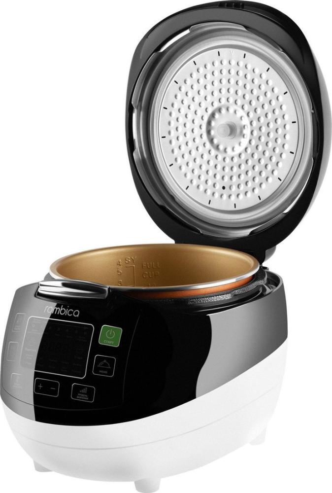Мультиварка-скороварка Rombica myKitchen MC-0002- фото3