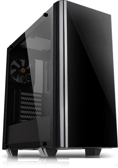 Корпус Thermaltake View 21 TG- фото4