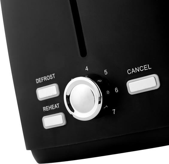 Тостер Brayer BR2109- фото4