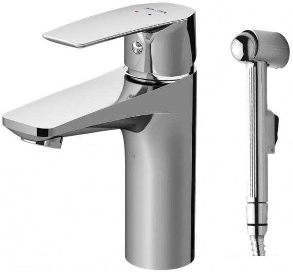 Смеситель AM.PM Gem F90A03000- фото