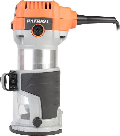 Вертикальный фрезер Patriot ER 100- фото4