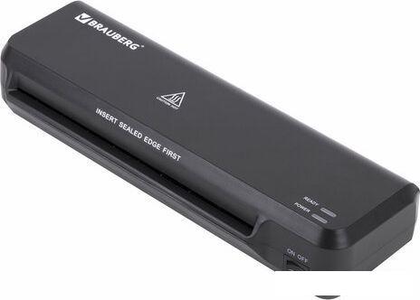 Ламинатор BRAUBERG Nano Plus A4- фото2