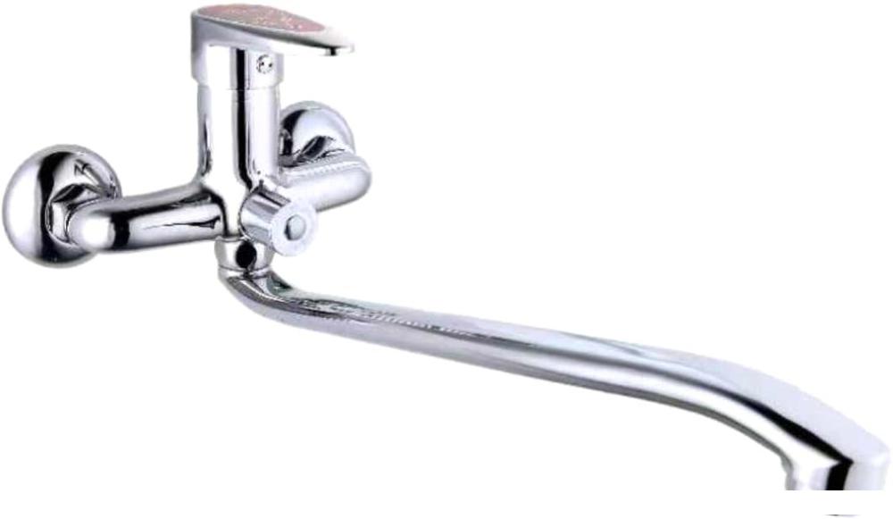 Смеситель Fashun A2250Red