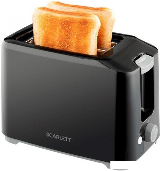 Тостер Scarlett SC-TM11020- фото