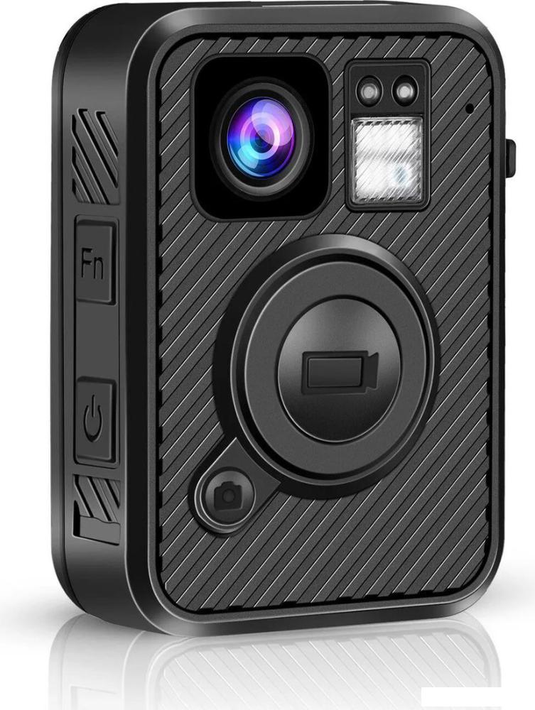 Экшен-камера BodyDvr F1