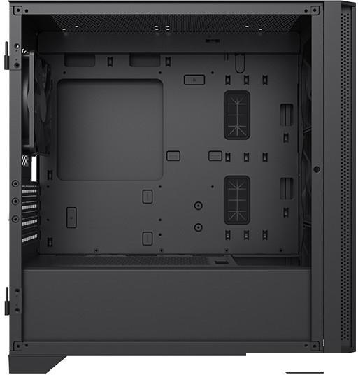 Корпус Montech AIR 100 Lite (черный)- фото4