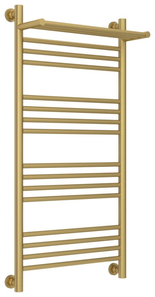 Полотенцесушитель Сунержа Богема с полкой+ 1000х500 032-0223-1050- фото