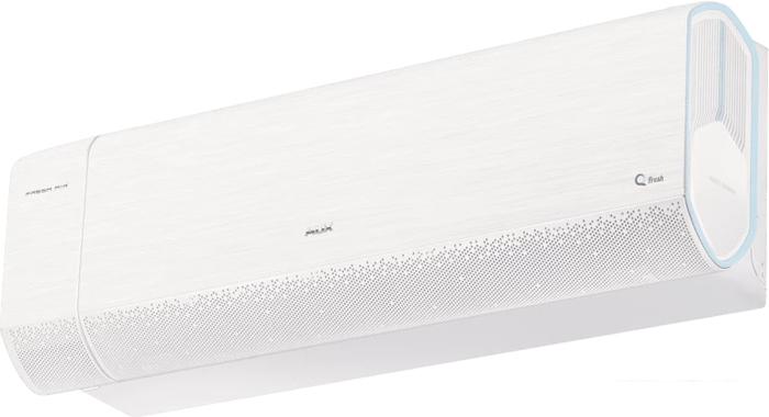 Сплит-система AUX Q Fresh inverter R32 ASW-H09A4/QF-R2DI/AS-H09A4/QF-R2DI