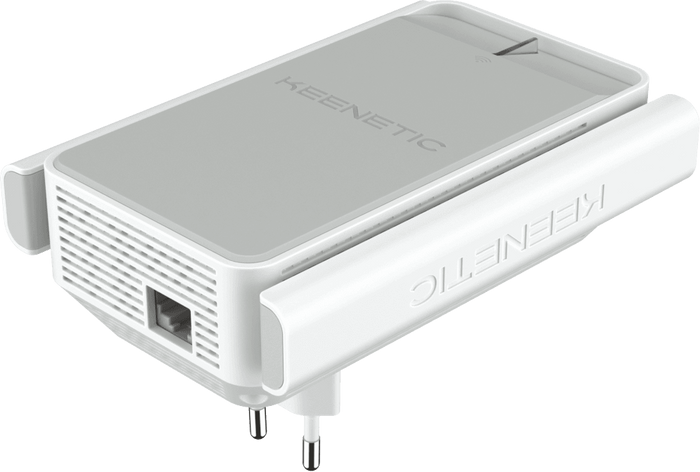 Усилитель Wi-Fi Keenetic Buddy 5 KN-3311- фото3