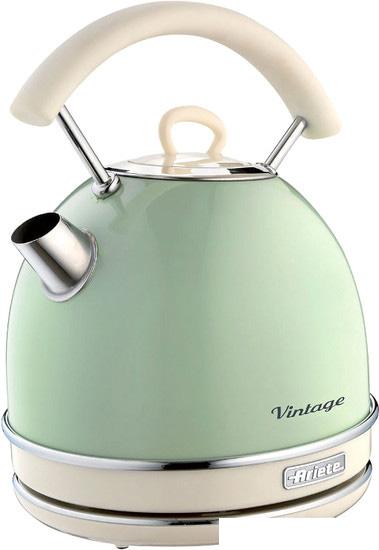 Чайник Ariete 2877/04 Green Vintage