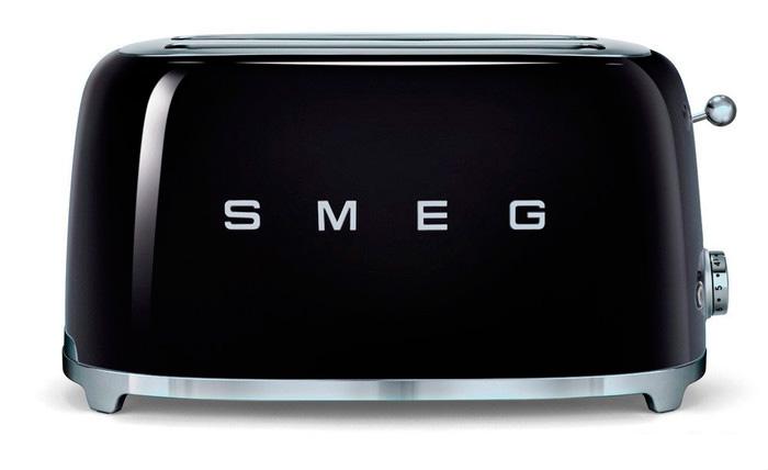 Тостер Smeg TSF02BLEU- фото4