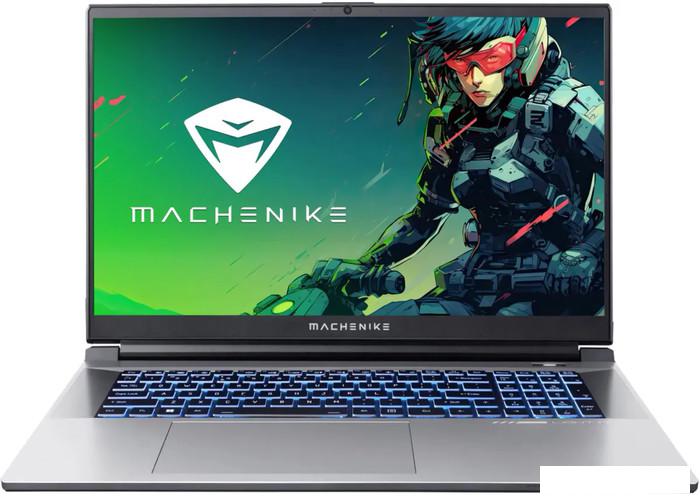 Игровой ноутбук Machenike L17 Pulsar XT JJ00GD00ERU- фото