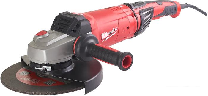 Угловая шлифмашина Milwaukee AGVKB-24-230 EKX 4933471464- фото