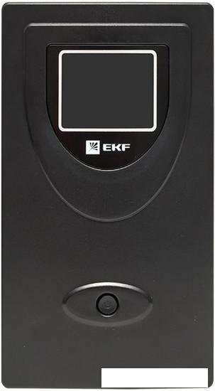 Источник бесперебойного питания EKF SSW-2200- фото3