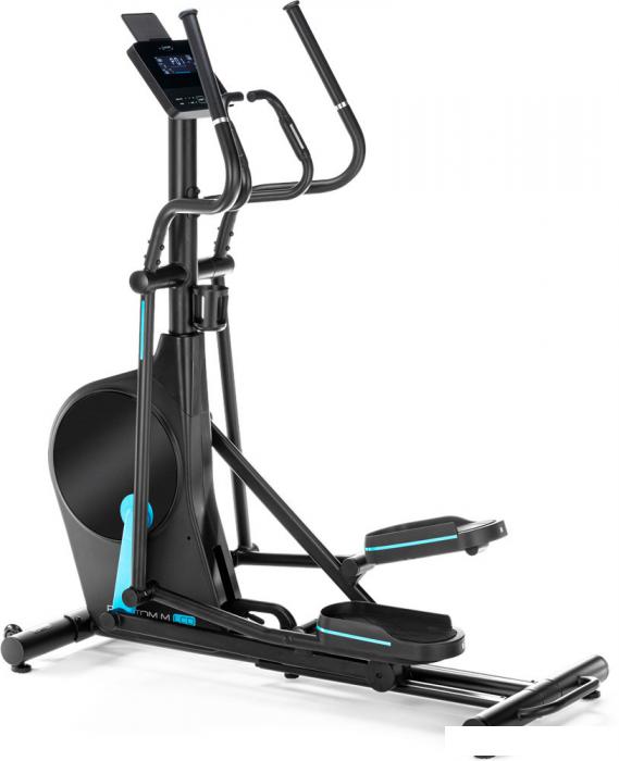 Эллиптический тренажер Oxygen Fitness Phantom M LCD- фото