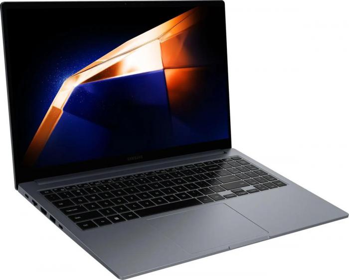 Ноутбук Samsung Galaxy Book4 15.6 NP750XGK-KG2IN- фото3