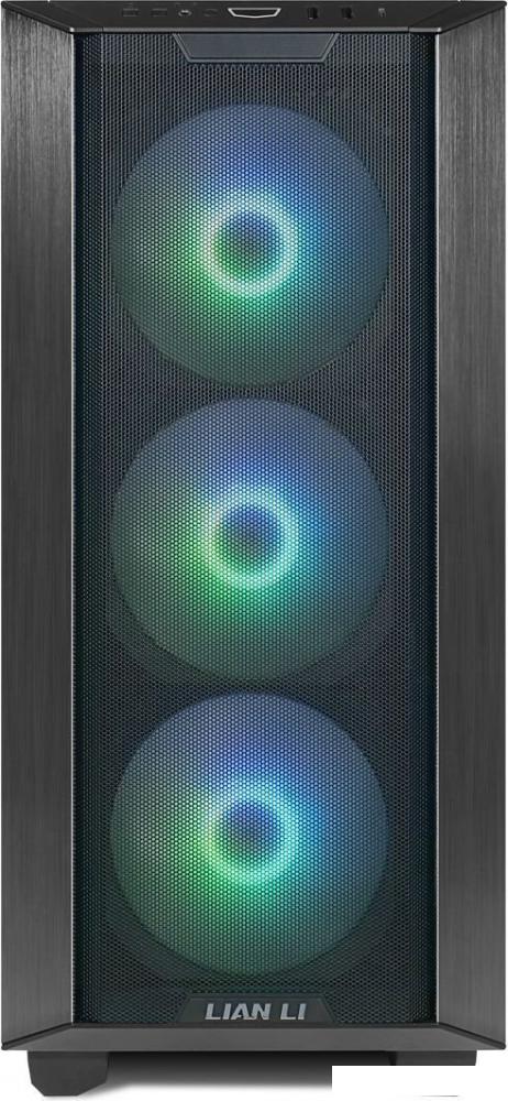 Корпус Lian Li Lancool III RGB G99.LAN3RX.10R- фото2