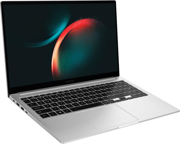 Ноутбук Samsung Galaxy Book3 15.6 NP750XFG-KB2IN- фото2