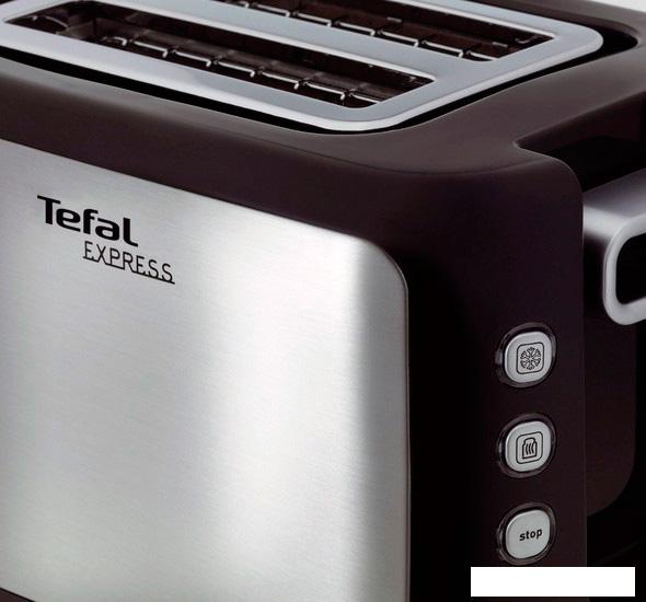 Тостер Tefal TT3650- фото3