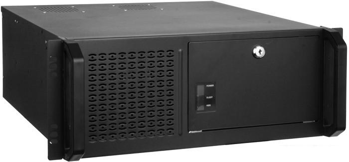 Корпус ExeGate Pro 4U4019S 600W EX244592RUS- фото