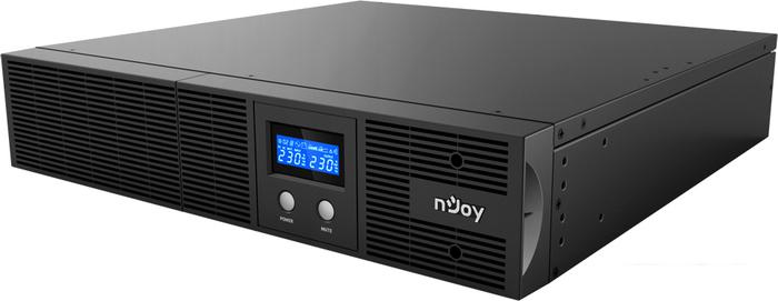 Источник бесперебойного питания nJoy Argus 1200- фото