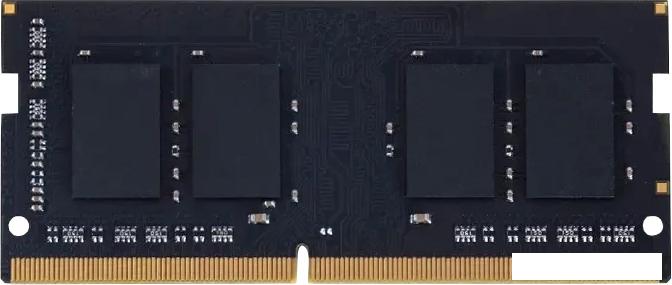 Оперативная память KingSpec 32ГБ DDR4 SODIMM 3200 МГц KS3200D4N12032G