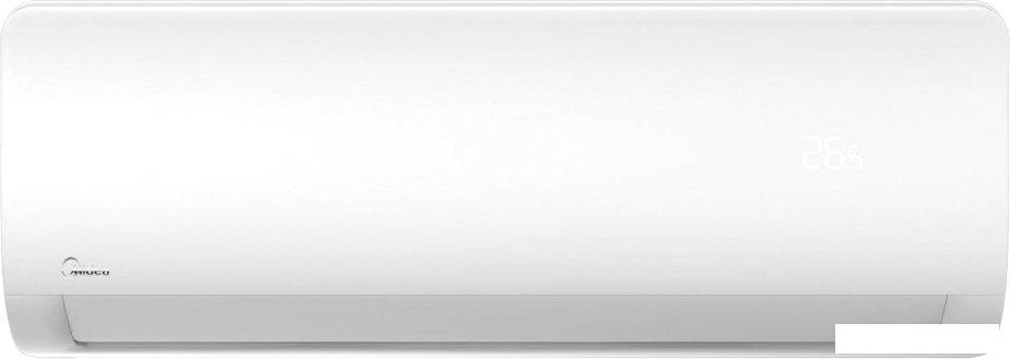 Сплит-система Midea Paramount MSAG1-24HRN1-I/MSAG1-24HRN1-O- фото3