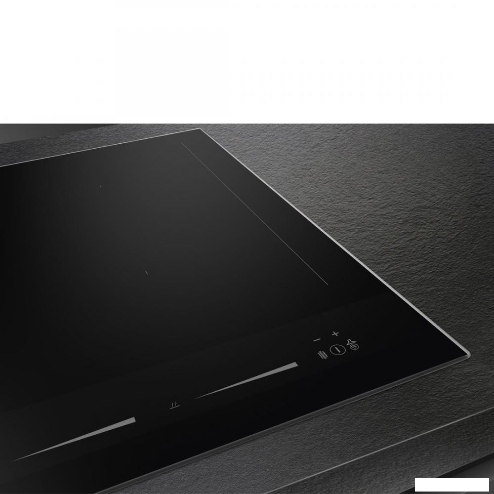 Варочная панель Smeg SIM1644D- фото3