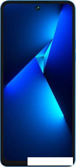 Смартфон Tecno Pova 5 8GB/128GB (синий)- фото3