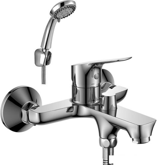 Смеситель Rossinka Silvermix RS29-31- фото