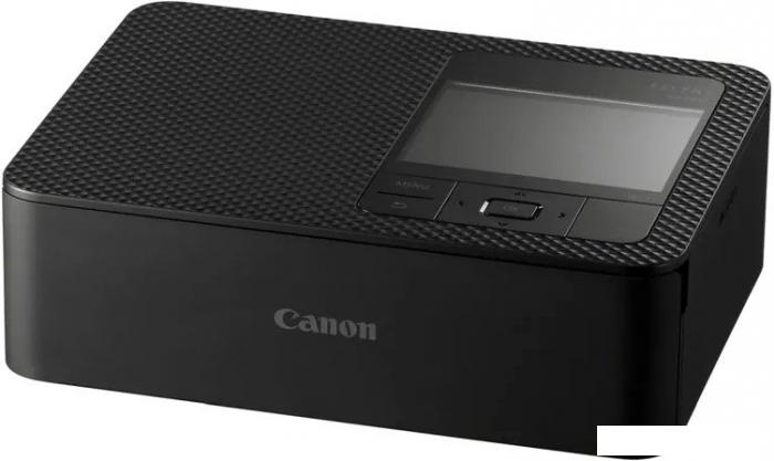 Фотопринтер Canon SELPHY CP1500- фото