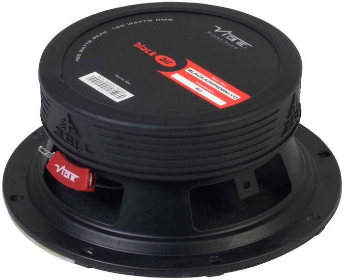 Среднечастотная АС VIBE audio BLACKAIRPRO6M-V0- фото3