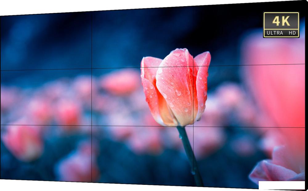 Дисплей для видеостен Dahua LS550KDM-UF