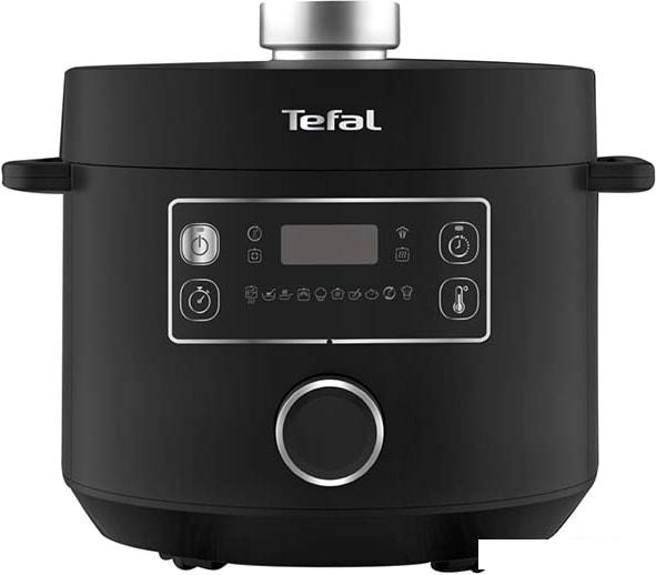 Мультиварка Tefal CY753832- фото