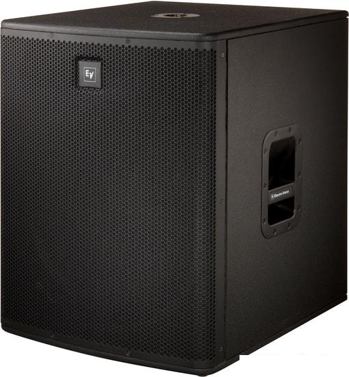 Концертная акустика Electro-Voice ELX118- фото