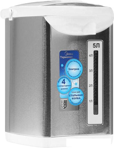 Термопот Midea MP-8104- фото