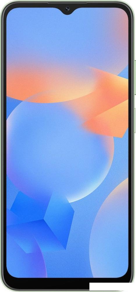 Телефон Blackview A52 Pro 4GB/128GB (зеленый)- фото2