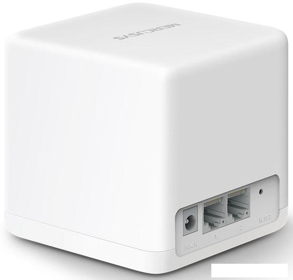 Wi-Fi система Mercusys Halo H30G (2 шт)- фото3