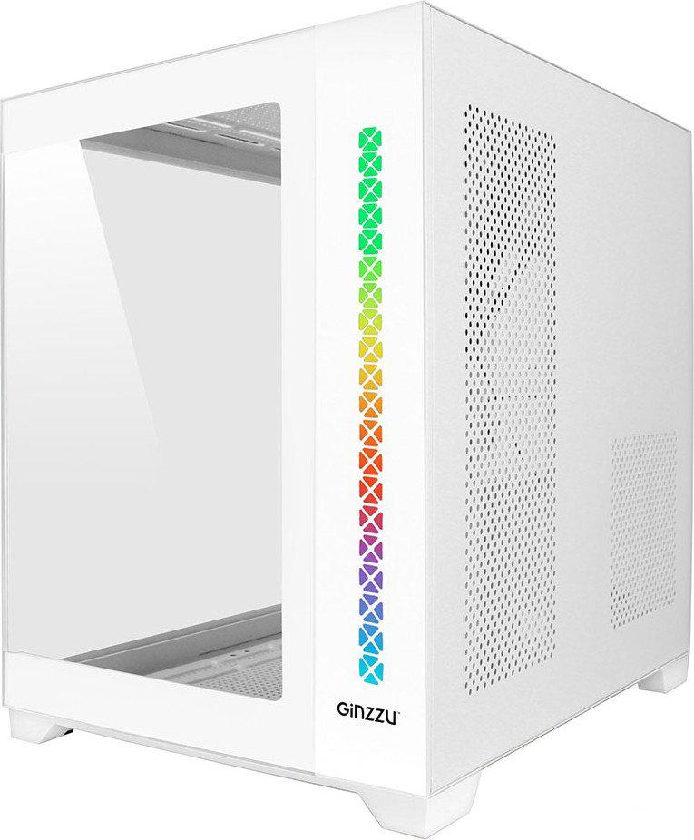Корпус Ginzzu V420- фото2