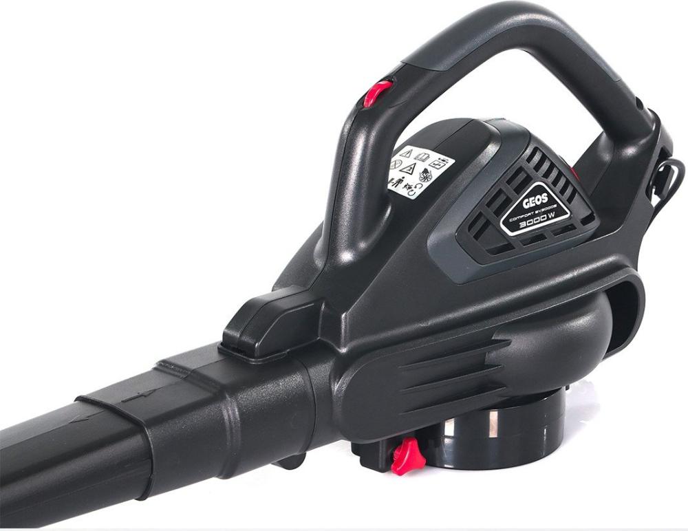 Ручная воздуходувка Geos Comfort BV3000E 215895- фото4