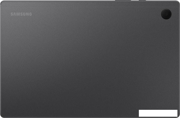 Планшет Samsung Galaxy Tab A8 LTE SM-X205 32GB (темно-серый)- фото3