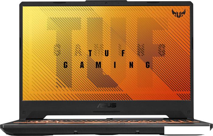 Игровой ноутбук ASUS TUF Gaming A15 FA506IHR-HN019W- фото3
