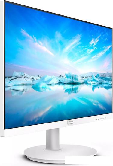 Монитор Philips V Line 241V8AW/01- фото4