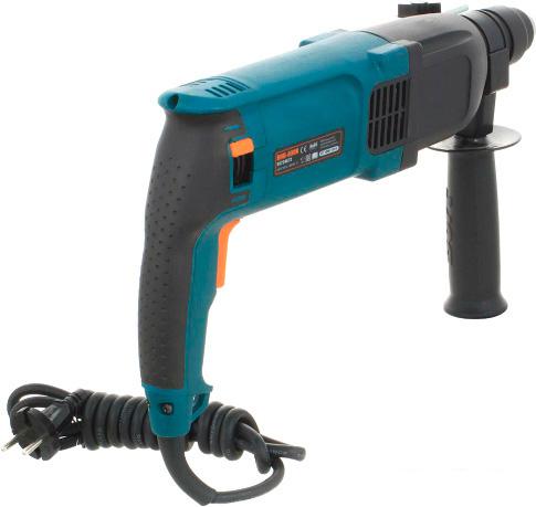 Перфоратор Bort BHD-800N- фото4