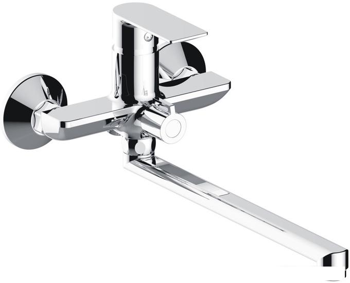 Смеситель Haiba HB22505- фото