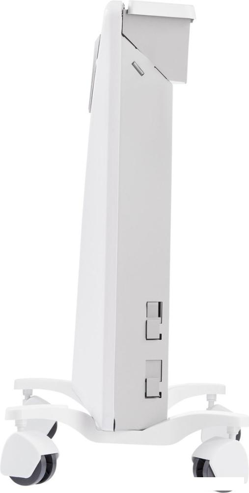 Конвектор Ballu Evolution Transformer BEC/EVU-2500 (инверторное управление, с шасси)- фото4