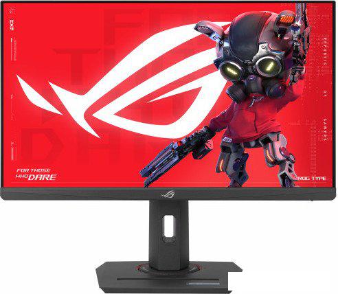 Игровой монитор ASUS ROG Strix XG259CMS- фото